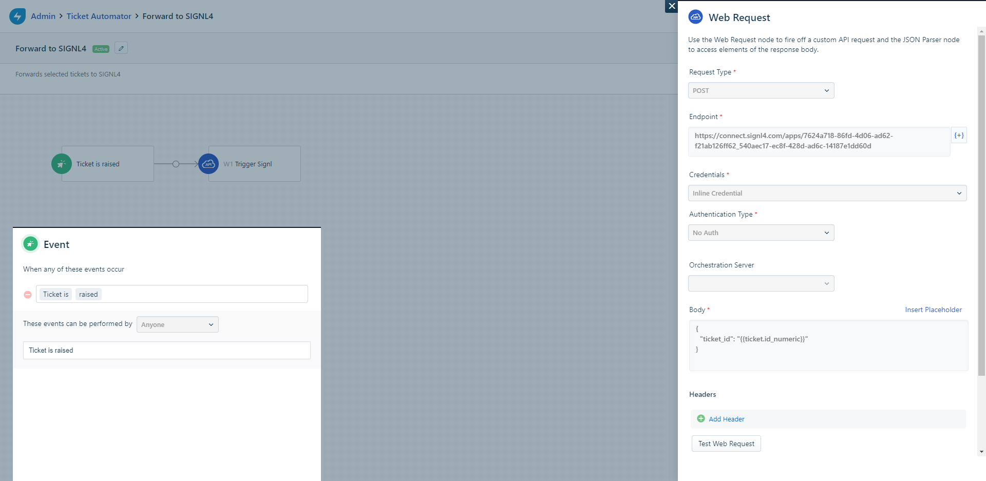 Ticket Automator 1