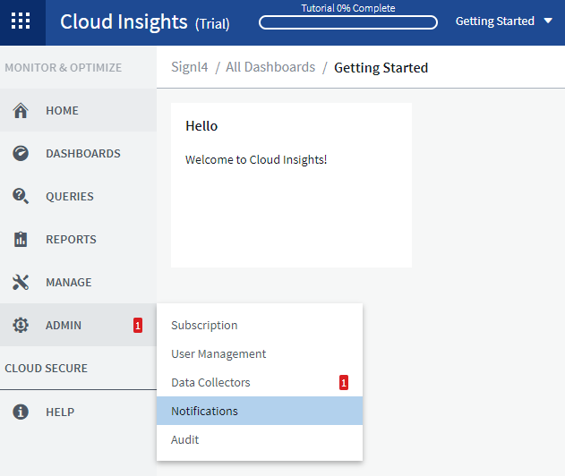 NetApp Email 1