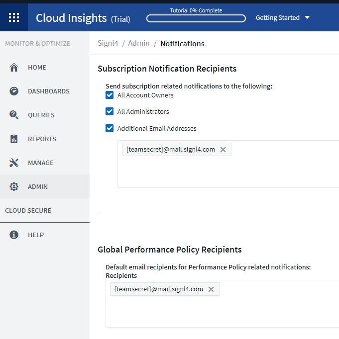 NetApp Email 2